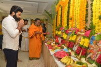 Sharwanand And Samantha 96 Movie Telugu Remake Launch